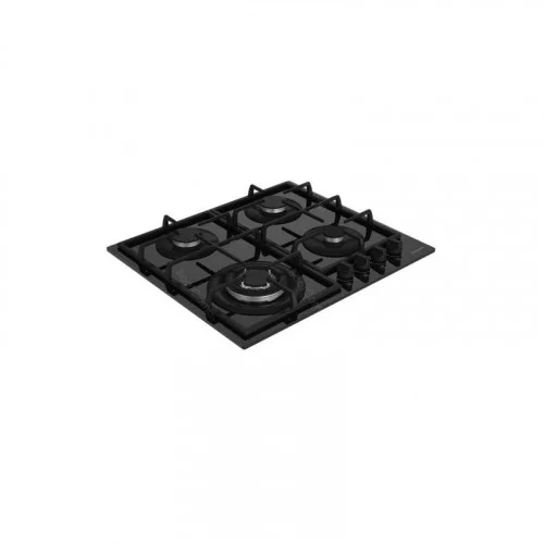 Варочная поверхность газовая Hotpoint HG 62FA/BK 