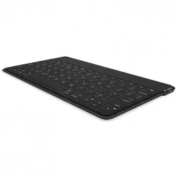 Беспроводная клавиатура Logitech Keys-To-Go Bluetooth Black (920-010126)                                                                                                                                                                                  