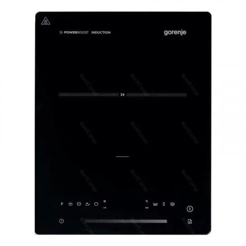 Плитка индукционная Gorenje ICY2000SP 