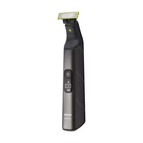 Триммер Philips OneBlade Pro 360 Face and Body QP6651/61 