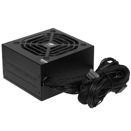 Блок питания Cougar STC500 500W [CGR SC-500] черный 
