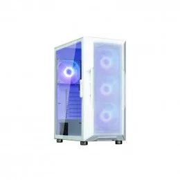 Корпус ZALMAN i3 NEO ARGB (White)                                                                                                                                                                                                                         