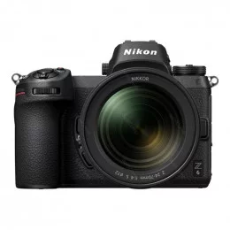 Фотоаппарат NIKON Z 6 + 24-70mm F4 [VOA020K003]                                                                                                                                                                                                           