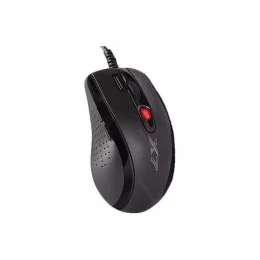 Мышь A4Tech X-710MK черный                                                                                                                                                                                                                                