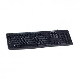Клавиатура Logitech MEDIA KEYBOARD K200                                                                                                                                                                                                                   