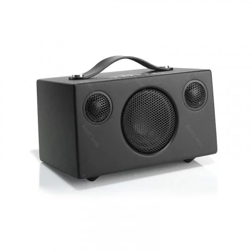 Портативная колонка AUDIO PRO Addon T3 Black 