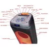 Cтереосистема Microlab PT802 