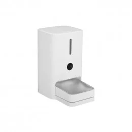Умная кормушка для животных Xiaomi Smart Pet Food Feeder 2 (BHR9030EU)                                                                                                                                                                                    