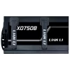 Блок питания LIAN LI BX 750B [G9P.BX0750B.B000.RU] черный 