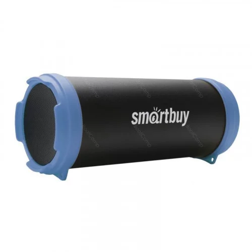 Портативная колонка Smartbuy TUBER MKII (SBS-4400) синий 