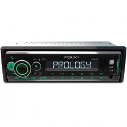 Автопроигрыватель PROLOGY CMX-410                                                                                                                                                                                                                         