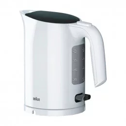 Чайник электрический BRAUN WK3110 Wh                                                                                                                                                                                                                      