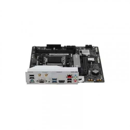 Материнская плата GIGABYTE B650M GAMING WIFI6E 