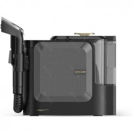 Пылесос моющий 2-в-1 Dreame N20 steam cleaner черный  EU                                                                                                                                                                                                  