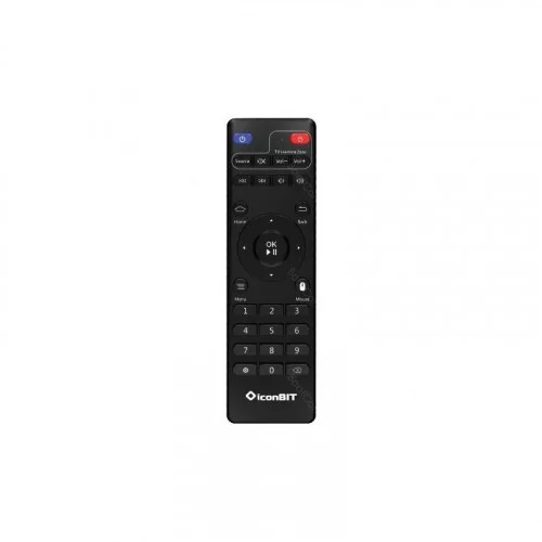 Медиаплеер IconBIT XDS16 