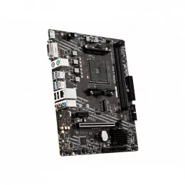 Материнская плата MSI B550M-A PRO                                                                                                                                                                                                                         