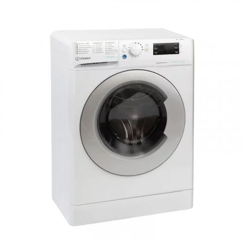 Стиральная машина Indesit BWSE 7129X WSV RU 