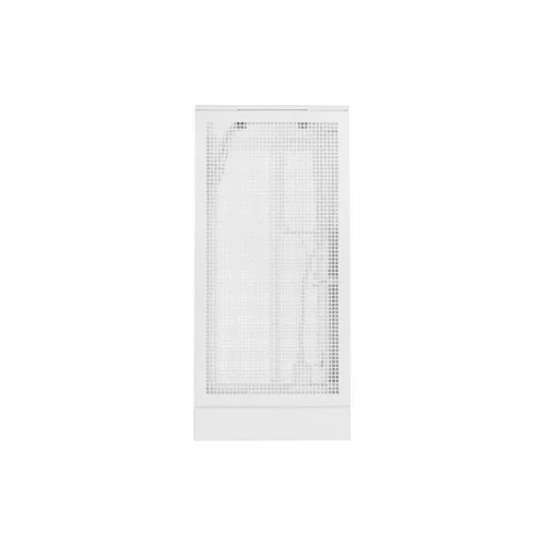 Корпус DEEPCOOL CH270 DIGITAL (CH270 DIGITAL WH) белый 