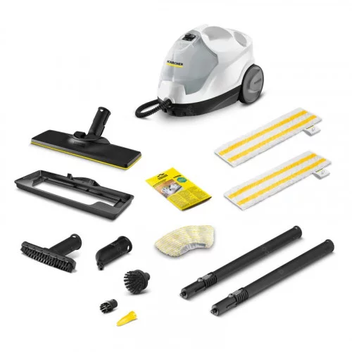 Пароочиститель KARCHER SC 4 EasyFix Plus 1.512-640.0 