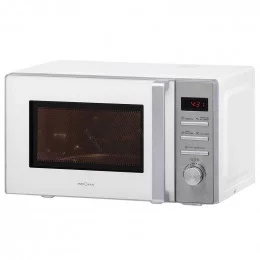 Микроволновая печь KRONA QUANTUM 44 WH/IX                                                                                                                                                                                                                 