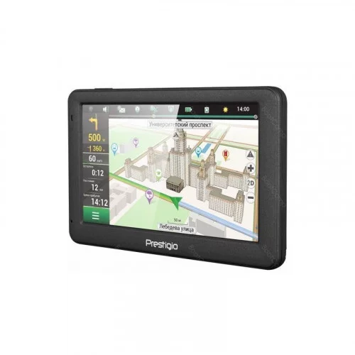 Навигатор PRESTIGIO GeoVision 5059 No Maps 