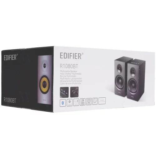 Колонки Edifier R1080BT белый 