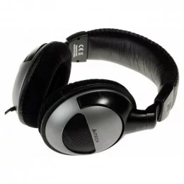 Гарнитура Gaming headset A4TECH HS-800 серебристый 2.2м                                                                                                                                                                                                   
