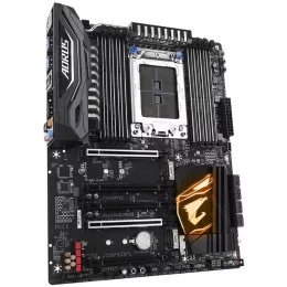 Материнская плата Gigabyte X399 AORUS PRO                                                                                                                                                                                                                 