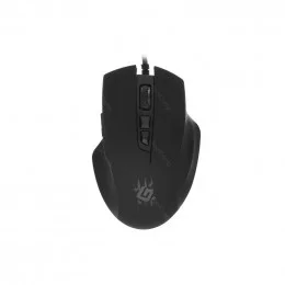Мышь DEFENDER Wolverine GM-700L RGB                                                                                                                                                                                                                       