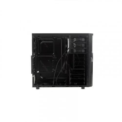 Корпус Thermaltake Versa H21 Black CA-1B2-00M1NN-00 