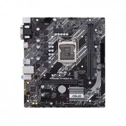 Материнская плата ASUS PRIME H410M-A/CSM                                                                                                                                                                                                                  