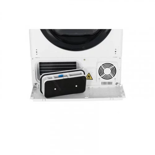 Сушильная машина встраиваемая Haier HDB4 H7A2TBEX-RU TD0047969RU 