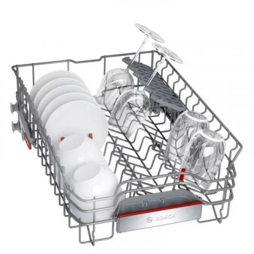 Машина посудомоечная встраиваемая Bosch SPV 6ZMX23E 