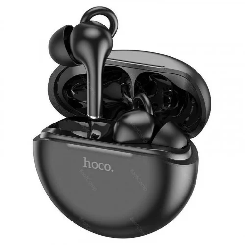 Наушники HOCO ES60 Conqueror wireless BT TWS (черный) 