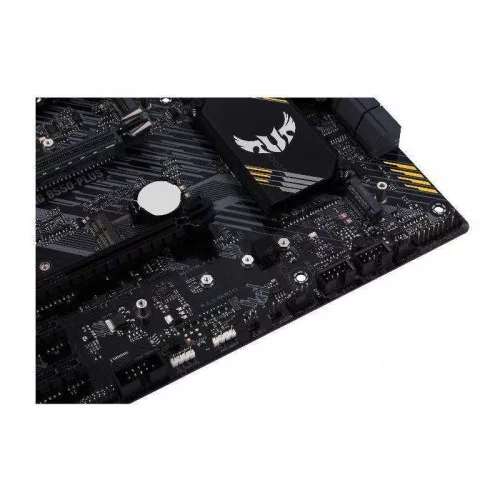Материнская плата ASUS TUF GAMING B550-PLUS 