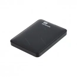 Жесткий диск внешний 500Gb WD WDBUZG5000ABK-EESN/WESN                                                                                                                                                                                                     