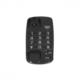 Телефон teXet TX-238 Black                                                                                                                                                                                                                                