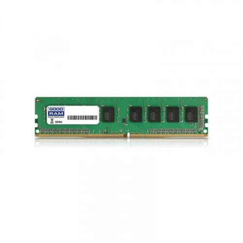 Оперативная память DDR4 4Gb 2400MHz GOODRAM GR2400D464L17S/4G 