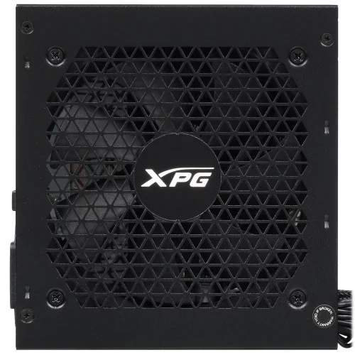 Блок питания ADATA XPG KYBER 650 [KYBER650G-BKCEU] черный 