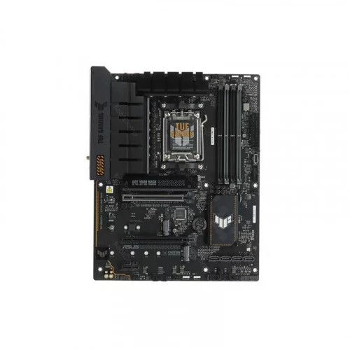 Материнская плата ASUS TUF GAMING B650-E WIFI 