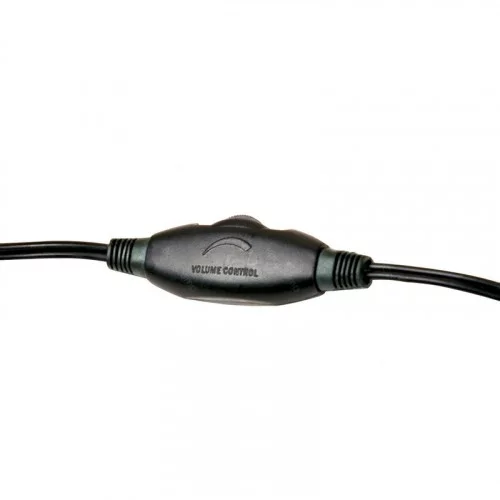 Наушники с микрофоном Defender Gryphon 750 чёрный 