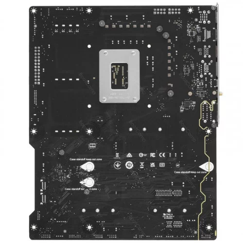 Материнская плата MSI MAG B760 TOMAHAWK WIFI 