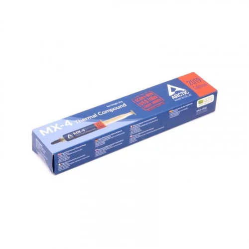 Термопаста Arctic Cooling MX-4 20г 8.5 W/m-k 