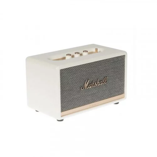 Портативная колонка Marshall Acton II White 