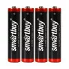 Батарейки Smartbuy R03/4B (48/960) (SBBZ-3A04B) 
