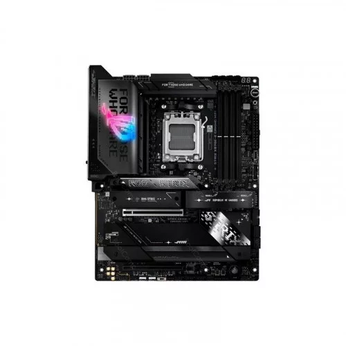 Материнская плата ASUS ROG STRIX X870E-E GAMING WIFI 