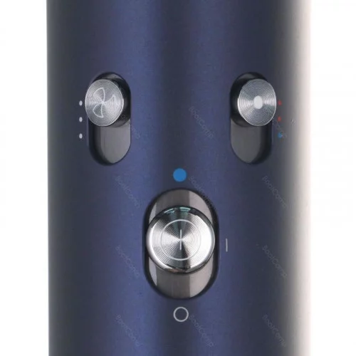 Мультистайлер Dyson AirWrap Complete Long Volumise HS05 Prussian Blue EU 