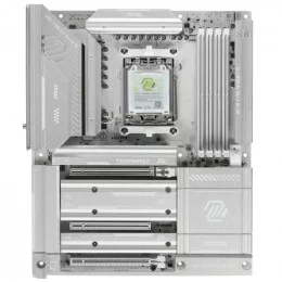 Материнская плата MSI MAG X870E TOMAHAWK MAX WIFI PZ                                                                                                                                                                                                      