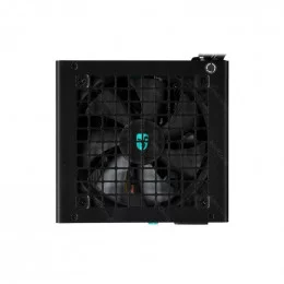 Блок питания DEEPCOOL GamerStorm PK850D (R-PK850D-FA0B-WGEU)                                                                                                                                                                                              