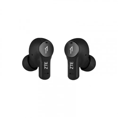 Наушники беспроводные ZTE LiveBuds Black 